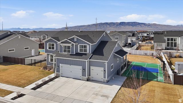 271 N 110 W, Vineyard, UT 84059