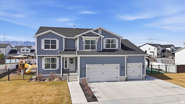 271 N 110 W, Vineyard, UT 84059