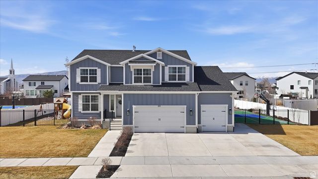 271 N 110 W, Vineyard, UT 84059