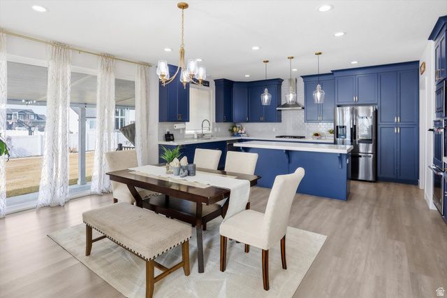 271 N 110 W, Vineyard, UT 84059