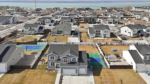 271 N 110 W, Vineyard, UT 84059