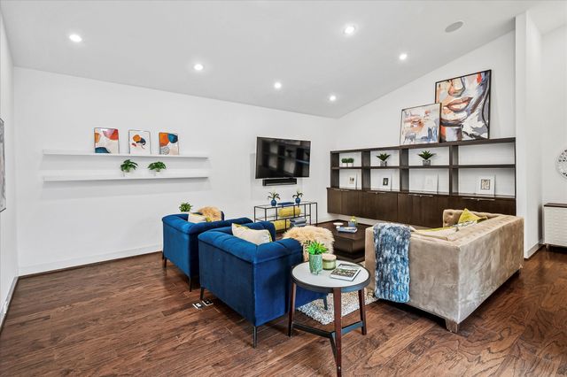 6135 Marquita Avenue, Dallas, TX 75214