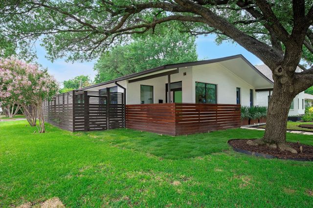 6135 Marquita Avenue, Dallas, TX 75214