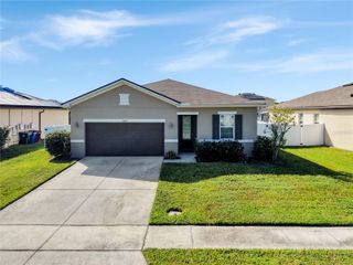 5627 WESTERN SUN DRIVE, St Cloud, FL 34771