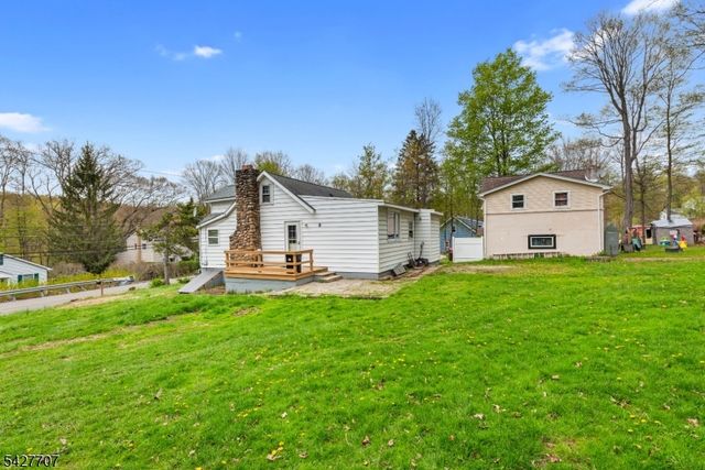 103 Prospect Point Rd, Jefferson Twp., NJ 07849