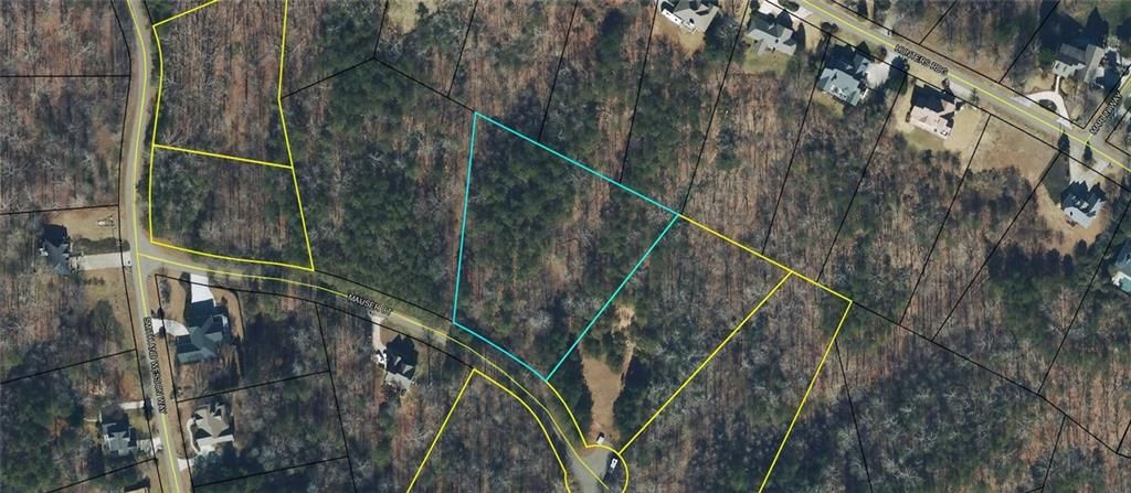 0 Mauser Court, Jasper, GA 30143