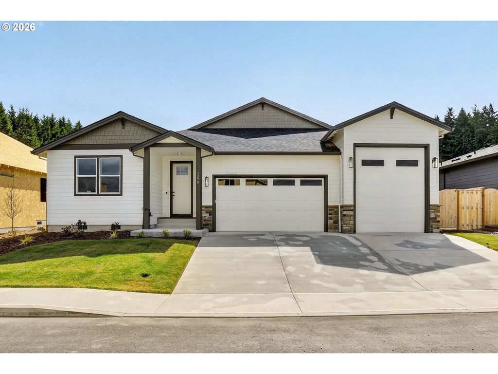 1570 Ne Wiley Ln 12, Estacada, OR 97023