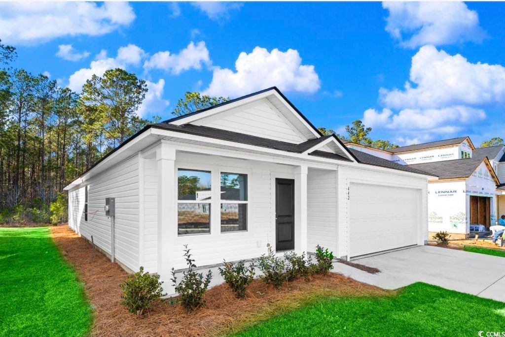 141 Indigo Grove Dr, Longs, SC 29568