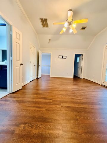3526 Cline Street, Houston, TX 77020