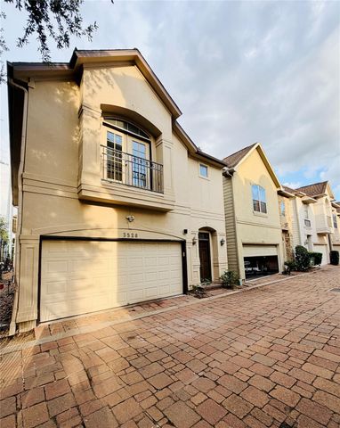 3526 Cline Street, Houston, TX 77020