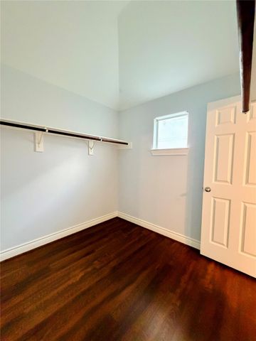 3526 Cline Street, Houston, TX 77020