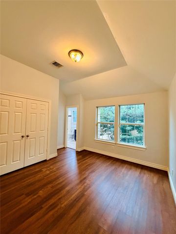 3526 Cline Street, Houston, TX 77020