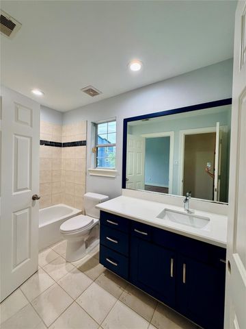3526 Cline Street, Houston, TX 77020