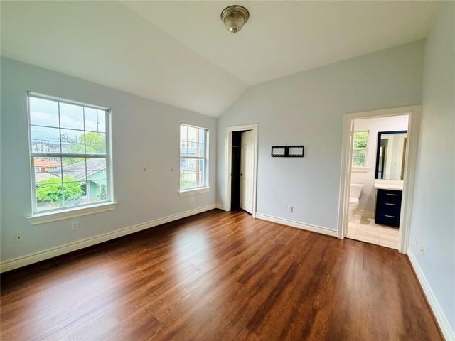 3526 Cline Street, Houston, TX 77020