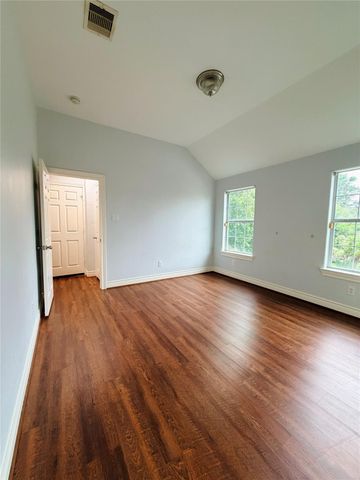 3526 Cline Street, Houston, TX 77020