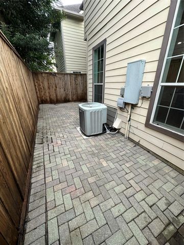 3526 Cline Street, Houston, TX 77020