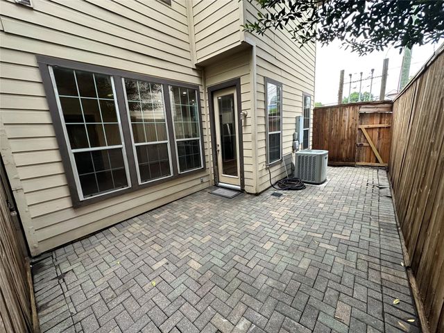 3526 Cline Street, Houston, TX 77020