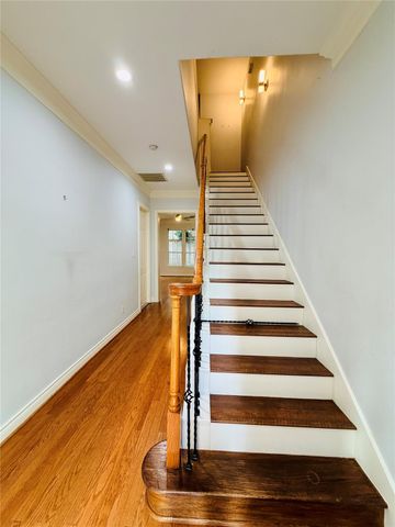 3526 Cline Street, Houston, TX 77020