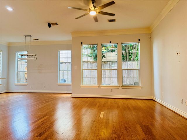 3526 Cline Street, Houston, TX 77020
