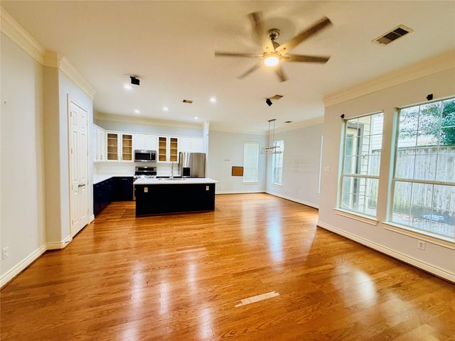 3526 Cline Street, Houston, TX 77020