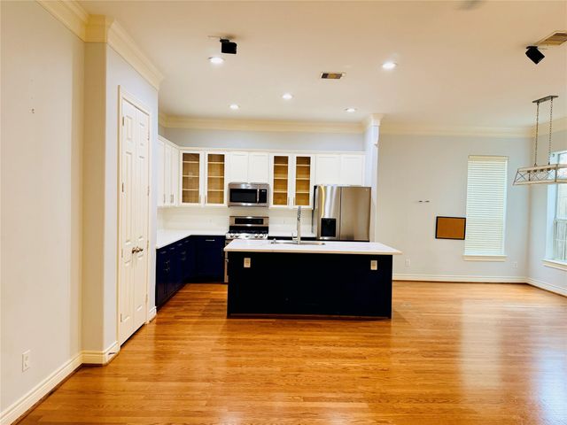 3526 Cline Street, Houston, TX 77020