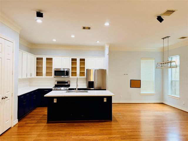 3526 Cline Street, Houston, TX 77020