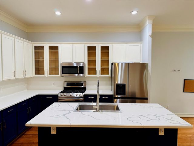 3526 Cline Street, Houston, TX 77020