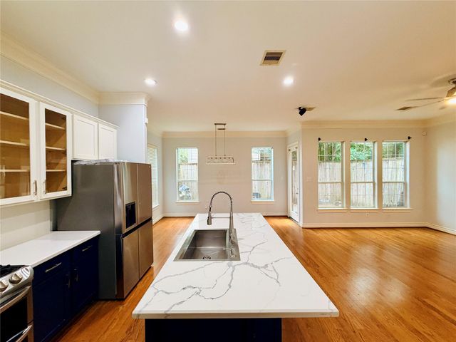 3526 Cline Street, Houston, TX 77020