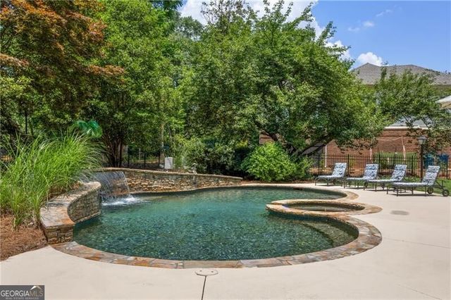 3847 Sweet Bottom Drive, Duluth, GA 30096