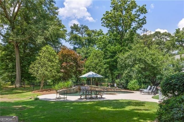 3847 Sweet Bottom Drive, Duluth, GA 30096