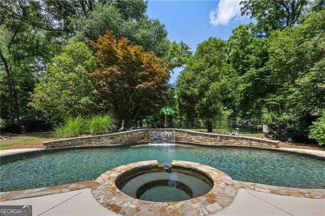 3847 Sweet Bottom Drive, Duluth, GA 30096