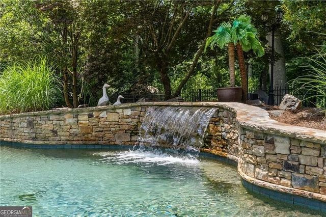 3847 Sweet Bottom Drive, Duluth, GA 30096