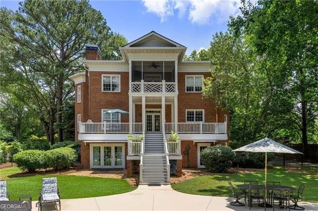 3847 Sweet Bottom Drive, Duluth, GA 30096