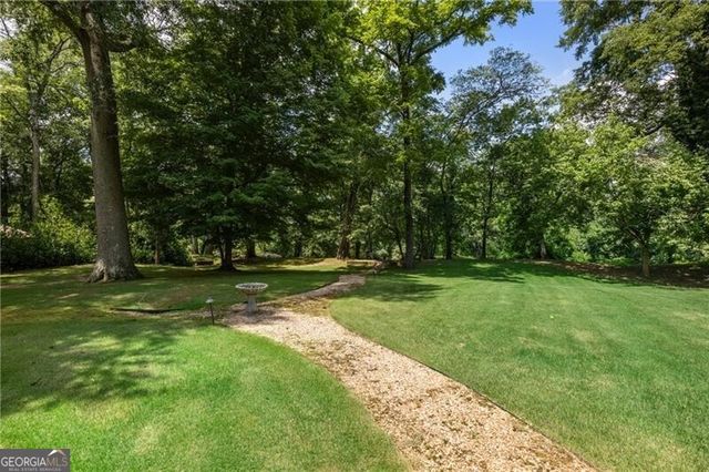 3847 Sweet Bottom Drive, Duluth, GA 30096