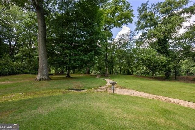 3847 Sweet Bottom Drive, Duluth, GA 30096