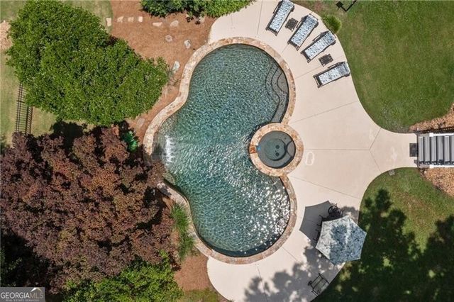 3847 Sweet Bottom Drive, Duluth, GA 30096