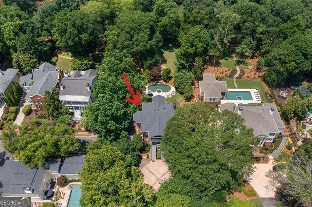 3847 Sweet Bottom Drive, Duluth, GA 30096