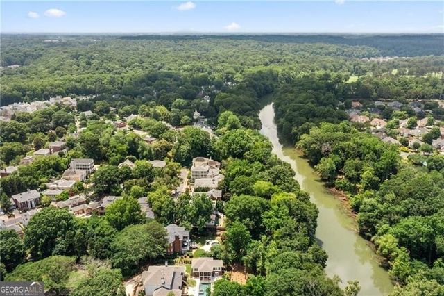 3847 Sweet Bottom Drive, Duluth, GA 30096