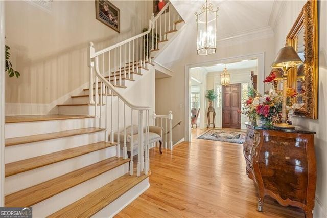 3847 Sweet Bottom Drive, Duluth, GA 30096