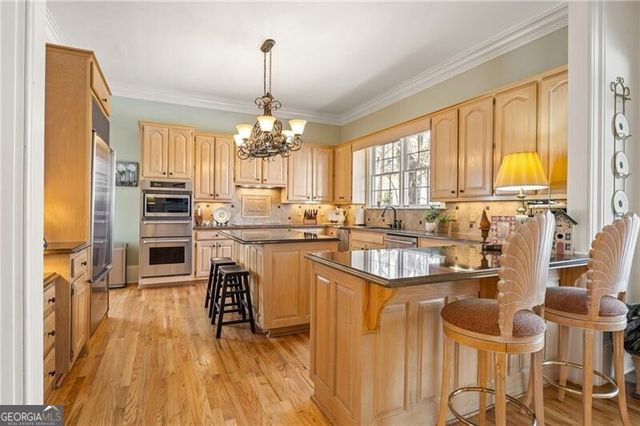 3847 Sweet Bottom Drive, Duluth, GA 30096