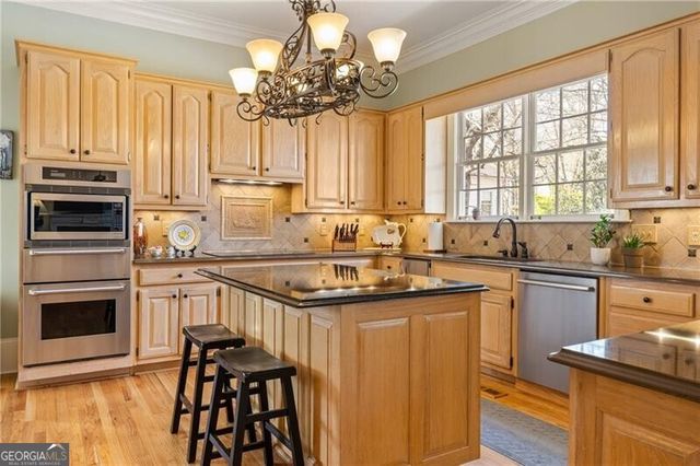 3847 Sweet Bottom Drive, Duluth, GA 30096