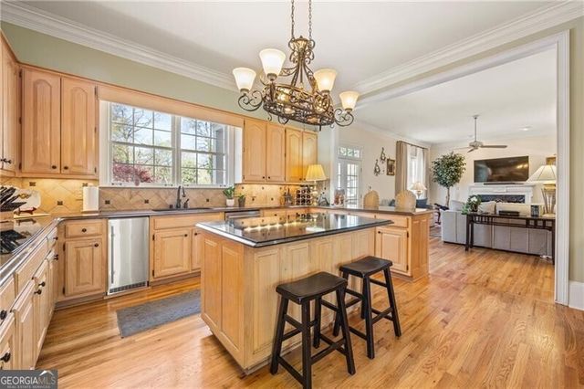 3847 Sweet Bottom Drive, Duluth, GA 30096