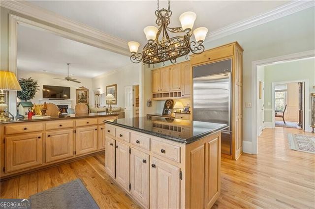3847 Sweet Bottom Drive, Duluth, GA 30096