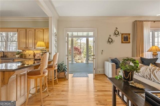 3847 Sweet Bottom Drive, Duluth, GA 30096