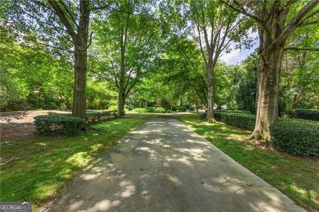 3847 Sweet Bottom Drive, Duluth, GA 30096