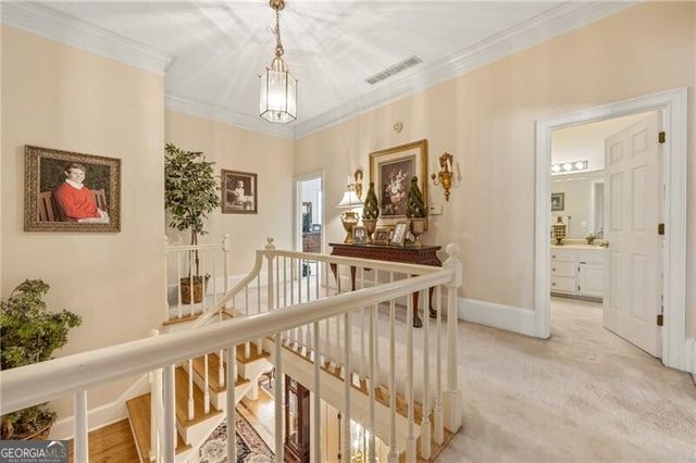 3847 Sweet Bottom Drive, Duluth, GA 30096