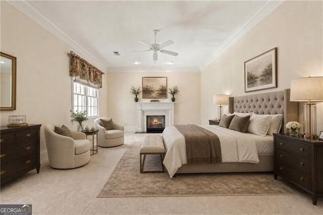 3847 Sweet Bottom Drive, Duluth, GA 30096