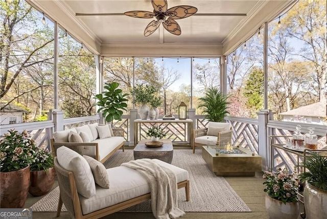 3847 Sweet Bottom Drive, Duluth, GA 30096