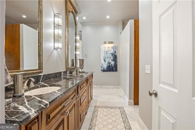 3847 Sweet Bottom Drive, Duluth, GA 30096