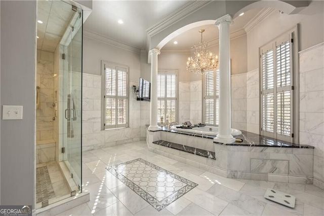 3847 Sweet Bottom Drive, Duluth, GA 30096